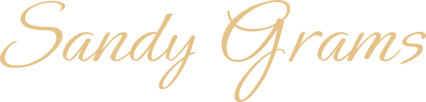 Logo Sandy Grams