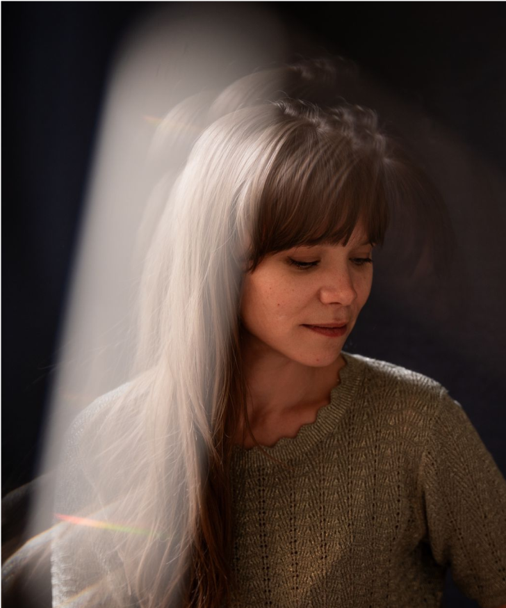 SandyGrams-About Sandy Grams photo