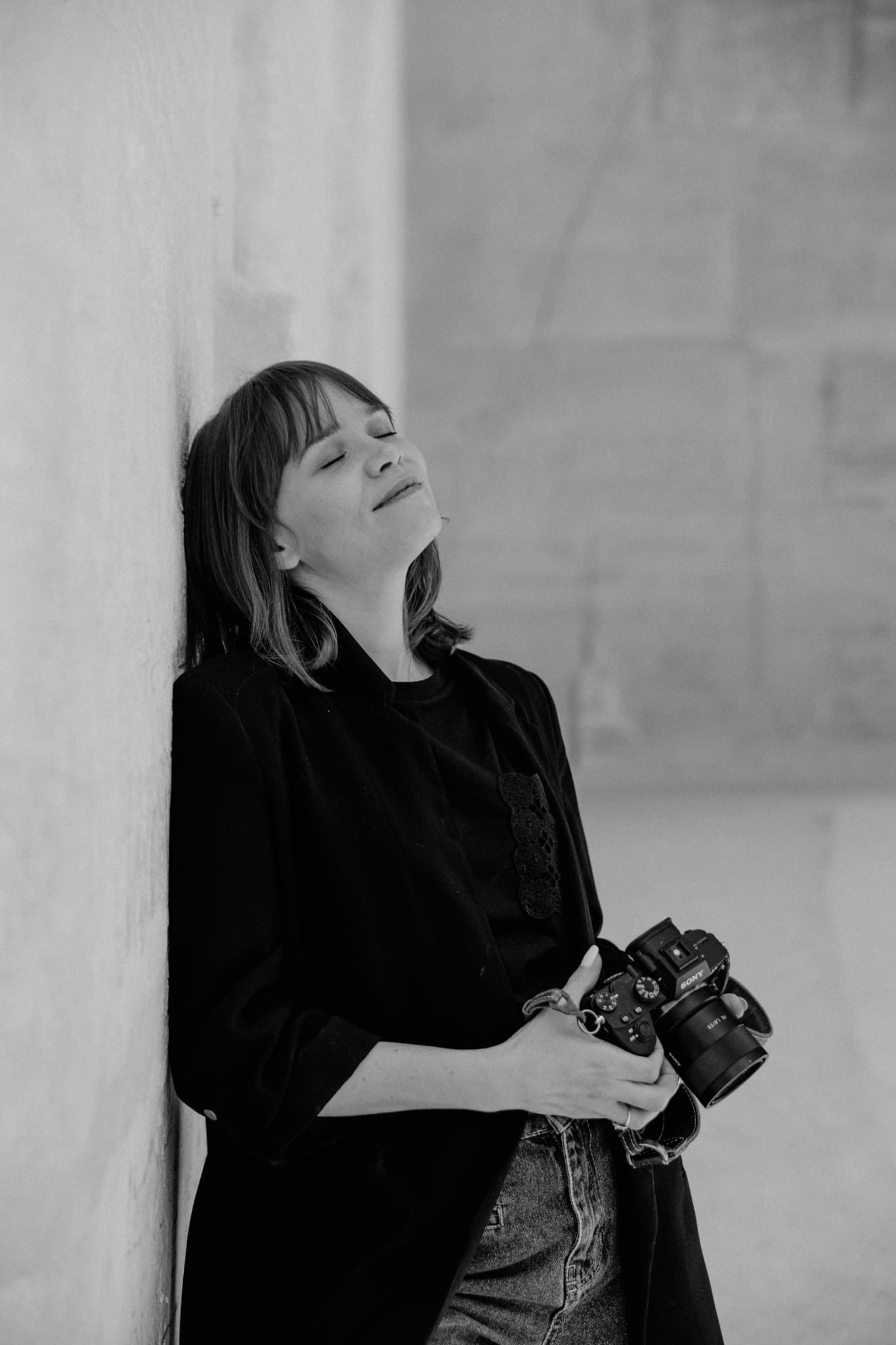 Sandy Grams photographe famille Clamart 92